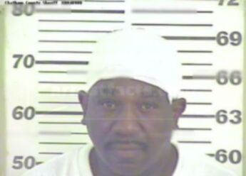 Larry Washington