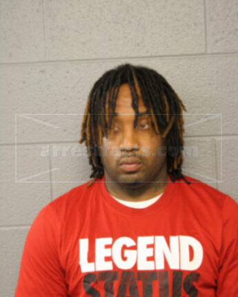 Derrick Johnson