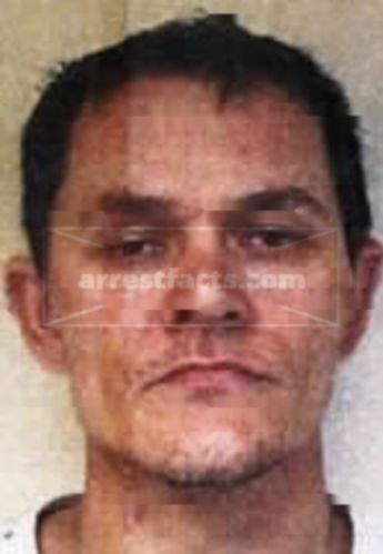 Michael Duane Cox