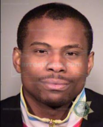 Deshawn Lewis Young