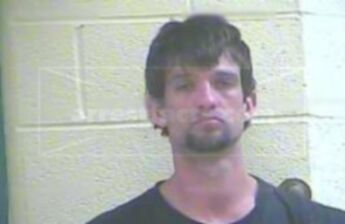 Joshua Lee Spears
