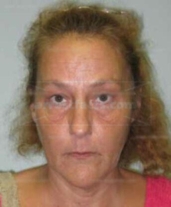 Debra Marie Walker