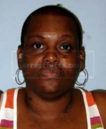 Pamela Regina Maxwell