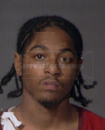 Kevin Jiahann Freeman