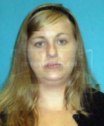 Brittney Noel Forbes