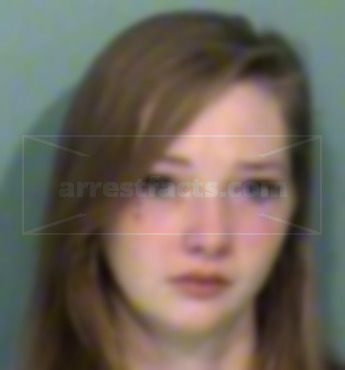 Koryna Annette Justice