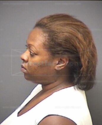 Lashaun Elizabeth Lassiter