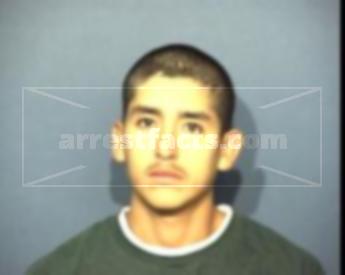 Jacob Malo Galvan