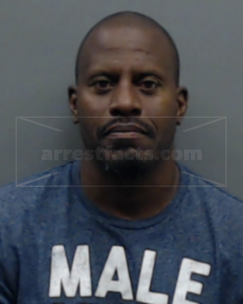 Andre Dejuan Thompson