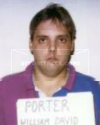 William David Porter