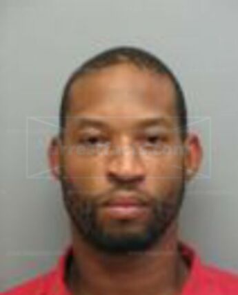 Nigel Shavar Thomas