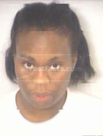 Shanlanda Robinson