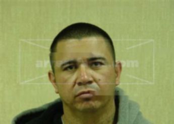 Jesse Neal Huerta
