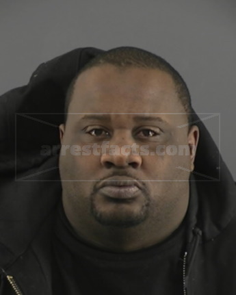 Lontelle Dewayne Ford