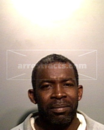 Michael Anthony Riley