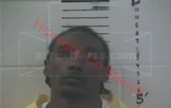 Joshua Lashawn Banks