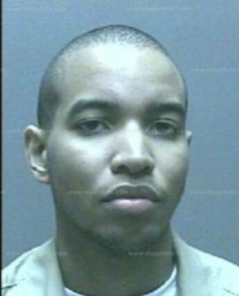 Clarence Mceachin