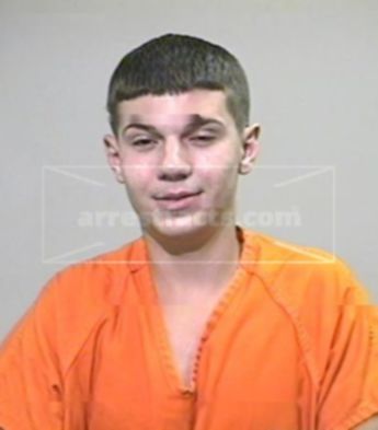Daniel Michael Corona