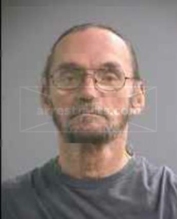 Larry Douglas Breyette