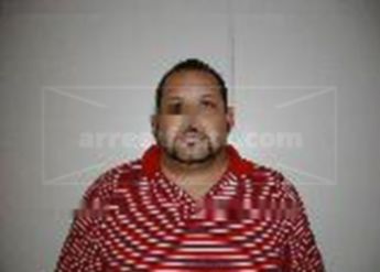 Carlos Alberto Rodriguez