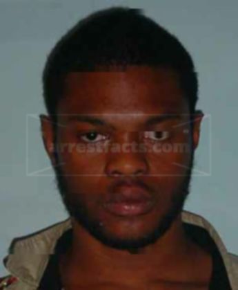Romaine Ricardo Morris