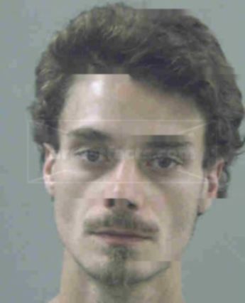 Justin Dean Lindley