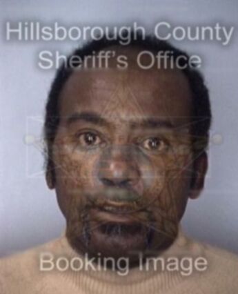 Earl Vernon Aka Chappe Johnson