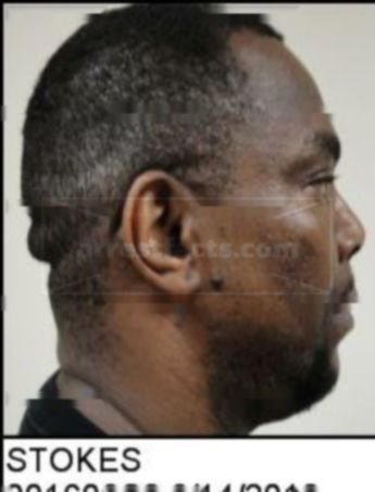 Otis James Stokes