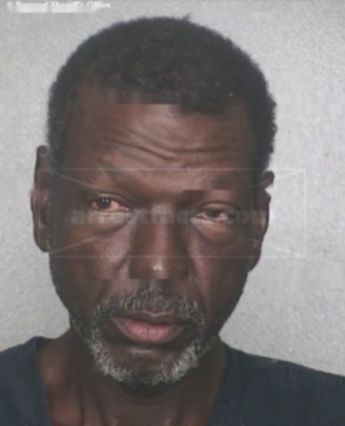 Roy Toney