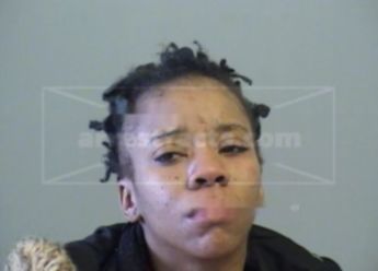 Lakisha Lasha Lyles