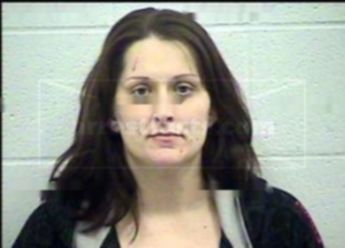 Brandie Marie Houston