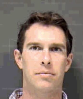 Brandon Christopher Mitchell