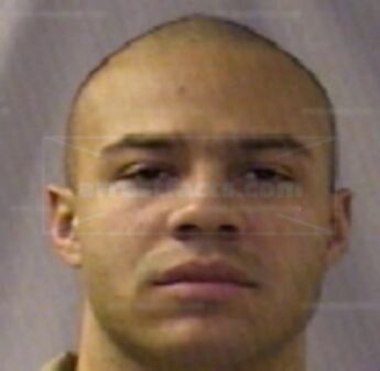 Jerry Jerome Jackson