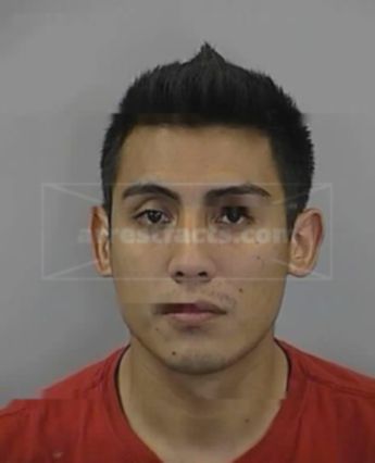 Saul Ramirez Gomez