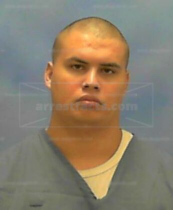 Christopher Estrada