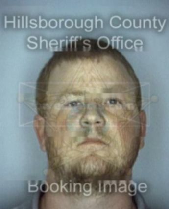 Brian Allen Beavers