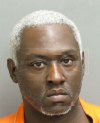 Derrick Montel Williams