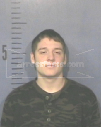 Tanner Bryan Dennis