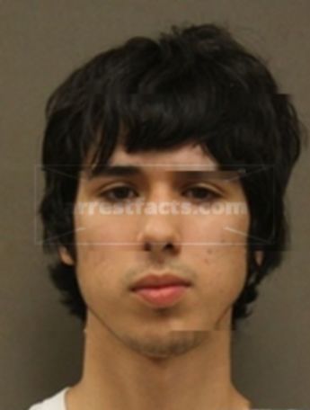 Jacob Ryan Holden