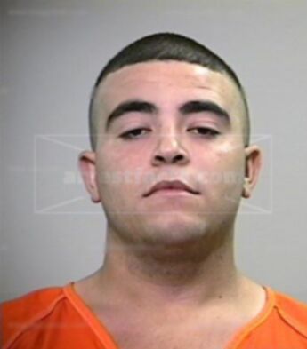 Brent Allen Risinger