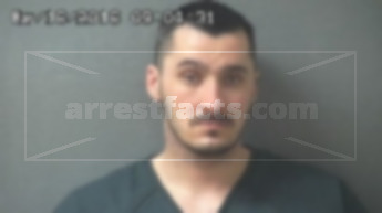 Chad Lewis Krier Jr
