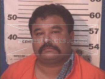 Pablo Lechuga Reyes