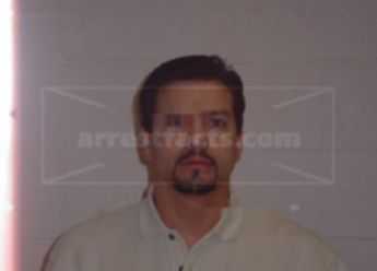 Esteban Castillo
