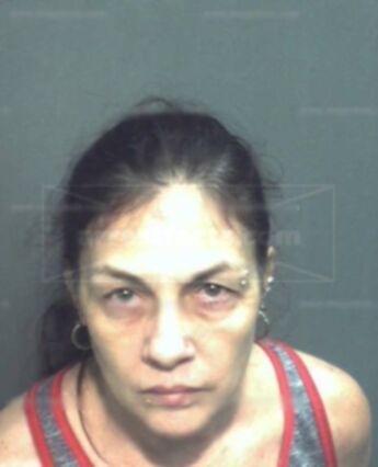 Phyllis Marie Lopez