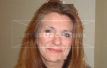 Joanne Peterson Fox