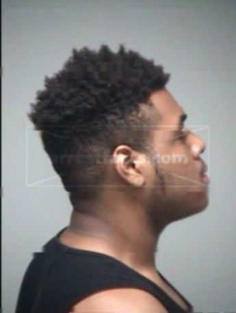 Leroy Justin Walker