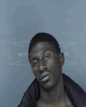 Quintez Lamar Doolittle