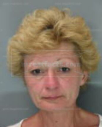 Donnalee Mary Sweeney
