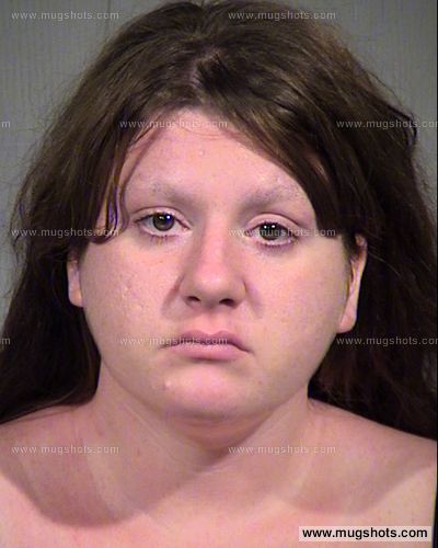 Courtney Marie Dwyer
