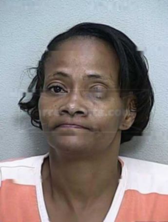 Felicia Barber Johnson